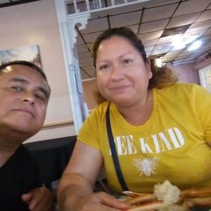 Meet your Posher, William